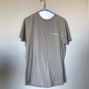 Alphatlete TShirt NWT